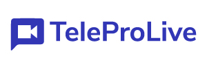 TeleProLive-logo