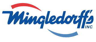 mingledorffs logo