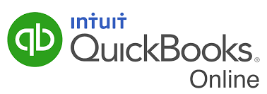 quick books online logo