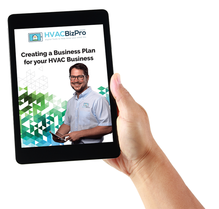 HVAC Business Software Enterprise Selling Solutions