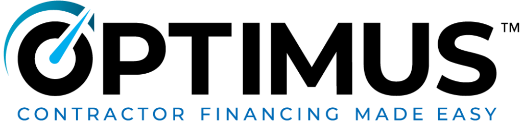 Optimus Financing logo